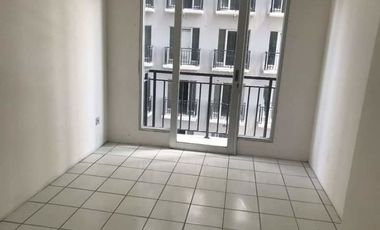 Apartemen Lantai 19 Unfurnished Grand Asia Afrika Lengkong Bandung