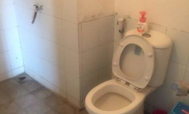 Apartemen Lantai 19 Unfurnished Grand Asia Afrika Lengkong Bandung