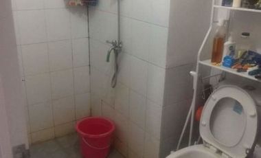 Apartemen Lantai 19 Unfurnished Grand Asia Afrika Lengkong Bandung