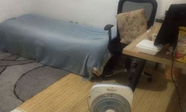 Apartemen Lantai 19 Unfurnished Grand Asia Afrika Lengkong Bandung