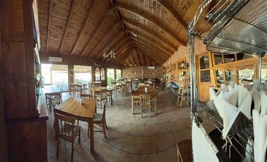 Local Comercial en venta en Pencahue