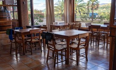 Local Comercial en venta en Pencahue