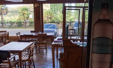 Local Comercial en venta en Pencahue