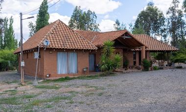 Local Comercial en venta en Pencahue