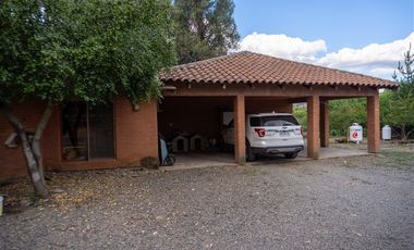 Local Comercial en venta en Pencahue