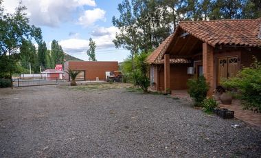 Local Comercial en venta en Pencahue