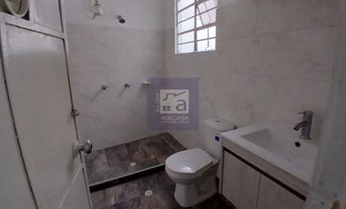 COD. 6346 - SE ARRIENDA CASA - BARRIO: ALARCON