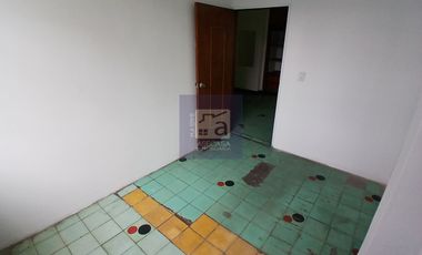 COD. 6346 - SE ARRIENDA CASA - BARRIO: ALARCON