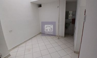COD. 6346 - SE ARRIENDA CASA - BARRIO: ALARCON