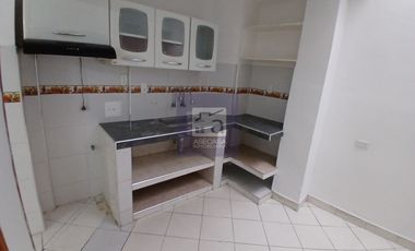 COD. 6346 - SE ARRIENDA CASA - BARRIO: ALARCON