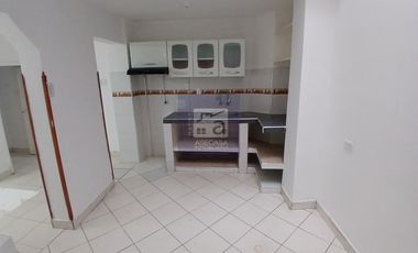 COD. 6346 - SE ARRIENDA CASA - BARRIO: ALARCON