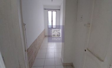 COD. 6346 - SE ARRIENDA CASA - BARRIO: ALARCON