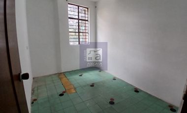 COD. 6346 - SE ARRIENDA CASA - BARRIO: ALARCON