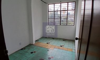 COD. 6346 - SE ARRIENDA CASA - BARRIO: ALARCON
