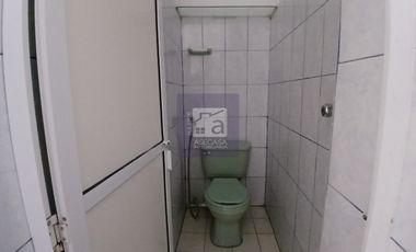 COD. 6346 - SE ARRIENDA CASA - BARRIO: ALARCON