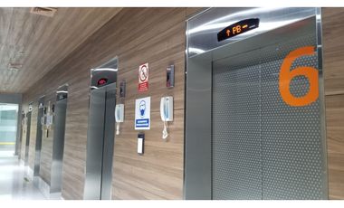 Venta de Oficina en Avenida Balboa