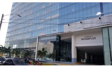 Venta de Oficina en Avenida Balboa