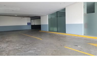 Venta de Oficina en Avenida Balboa