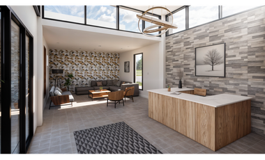 CASAS VIP DE DOS PISOS URBANIZACION ANTHARA - MANTA