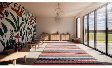 CASAS VIP DE DOS PISOS URBANIZACION ANTHARA - MANTA