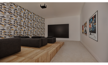 CASAS VIP DE DOS PISOS URBANIZACION ANTHARA - MANTA