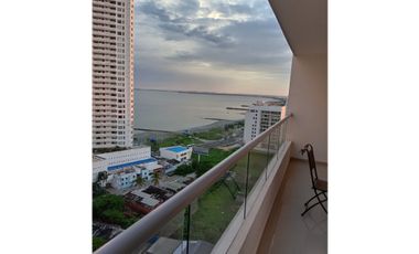Venta de espectacular apartamento con vista al mar en marbella 47