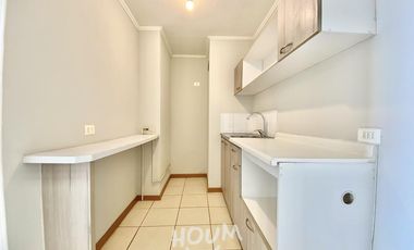 Departamento Estacion yungay ID: 149688r