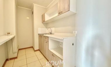 Departamento Estacion yungay ID: 149688r