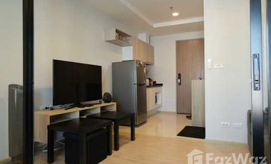 1 Bedroom Condo for sale at Fuse Miti Ratchada-Sutthisan