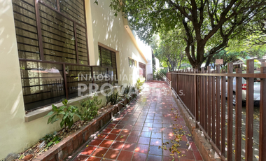 casa-local en venta en caobos. Cod V103678