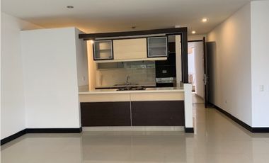 Apartamento  en exclusiva zona del Oeste de Cali