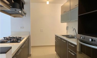 Apartamento  en exclusiva zona del Oeste de Cali