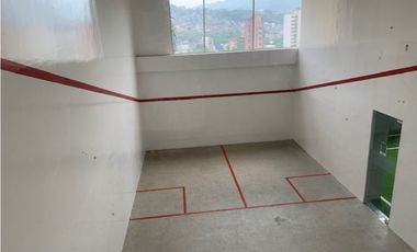 Apartamento  en exclusiva zona del Oeste de Cali