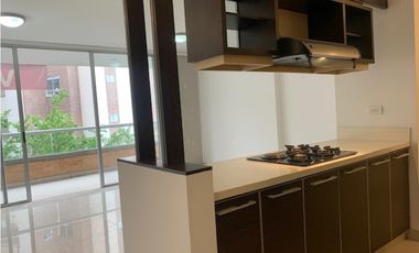 Apartamento  en exclusiva zona del Oeste de Cali