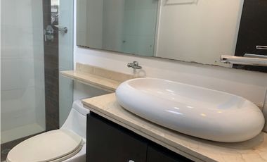 Apartamento  en exclusiva zona del Oeste de Cali