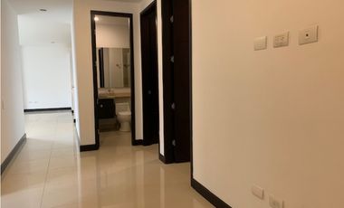 Apartamento  en exclusiva zona del Oeste de Cali