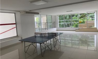Apartamento  en exclusiva zona del Oeste de Cali