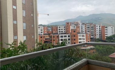 Apartamento  en exclusiva zona del Oeste de Cali