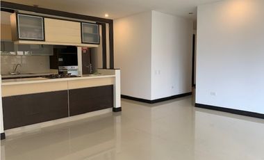 Apartamento  en exclusiva zona del Oeste de Cali