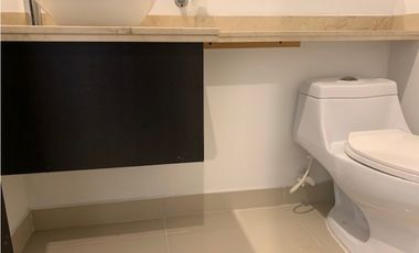 Apartamento  en exclusiva zona del Oeste de Cali