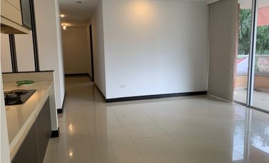 Apartamento  en exclusiva zona del Oeste de Cali