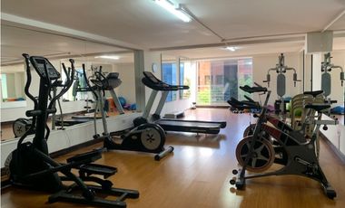 Apartamento  en exclusiva zona del Oeste de Cali