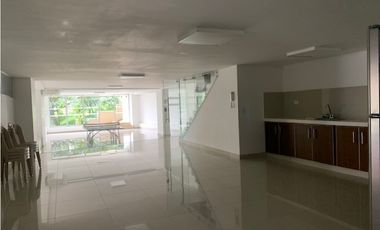 Apartamento  en exclusiva zona del Oeste de Cali