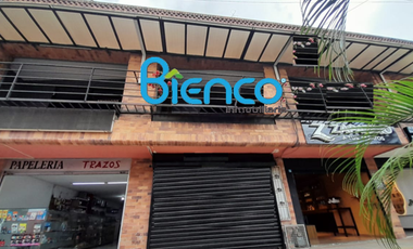 local en arriendo en cabecera del llano. Cod A120629