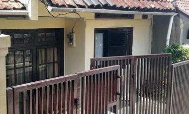 Rumah Terawat @Padasuka Dekat ke Kawasan Arcamanik, Antapani, Cicadas dan Cicaheum