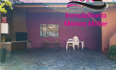 Local comercial + 7 dptos. Venta en block