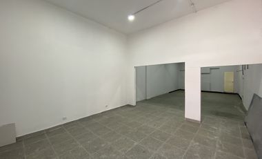 local en arriendo/venta en centro. Cod A77964