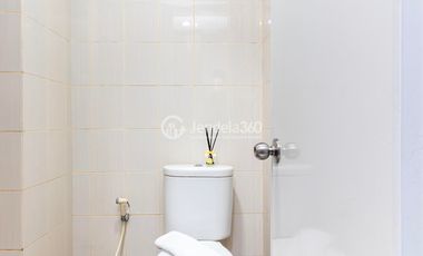 Disewakan Apartemen Kota Ayodhya tipe Studio Semi Furnished | ADYA106