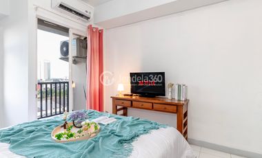 Disewakan Apartemen Kota Ayodhya tipe Studio Semi Furnished | ADYA106