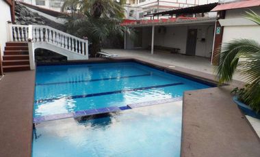 Venta  1000m2 construccion en Alborada Guayaquil, Crédito Directo